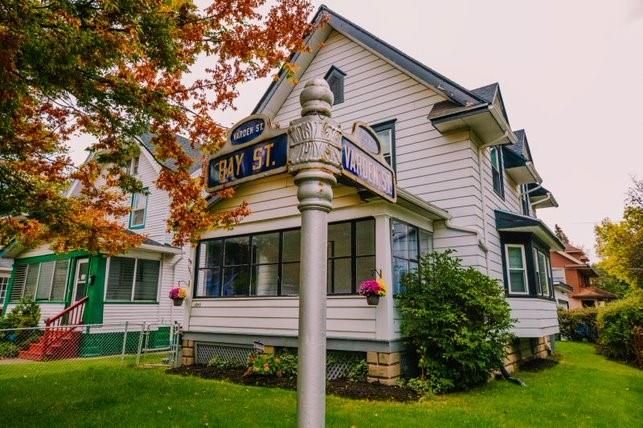 1093 Bay St, Rochester, NY 14609