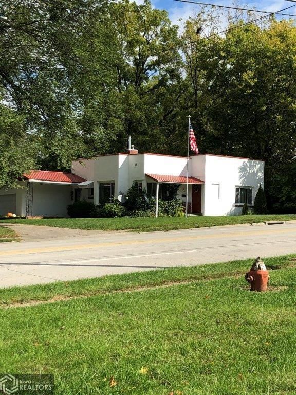 607 W Washington St, Mount Pleasant, IA 52641 2 Bed, 1 Bath Single