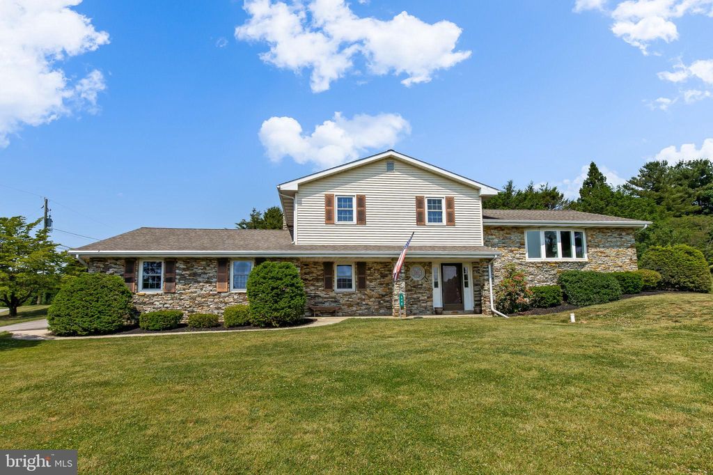648 Hopkins Mill Rd, Quarryville, PA 17566 Trulia