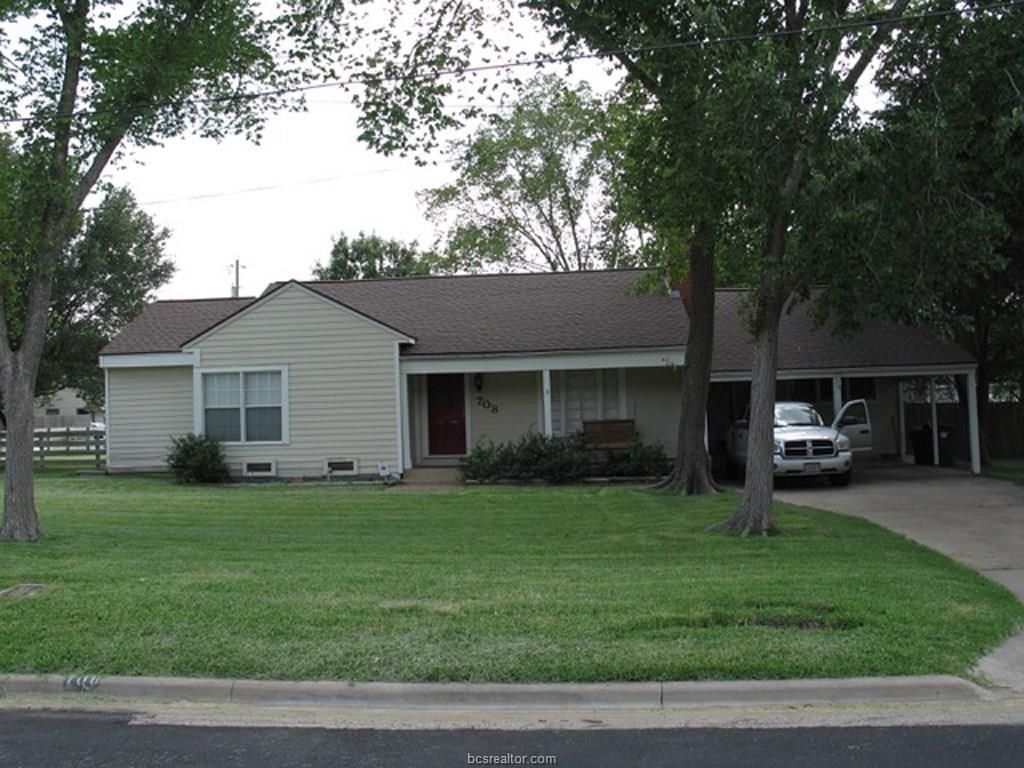 708 Hereford St, College Station, TX 77840