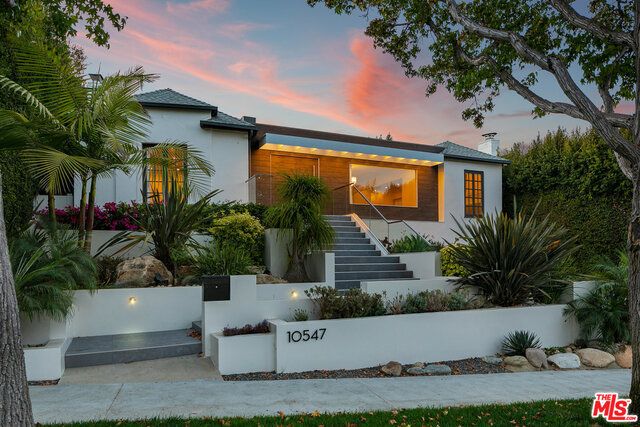 10547 Strathmore Dr, Los Angeles, CA 90024