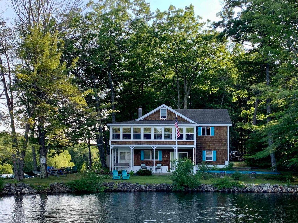 181 30th Street, Shapleigh, ME 04076 Trulia