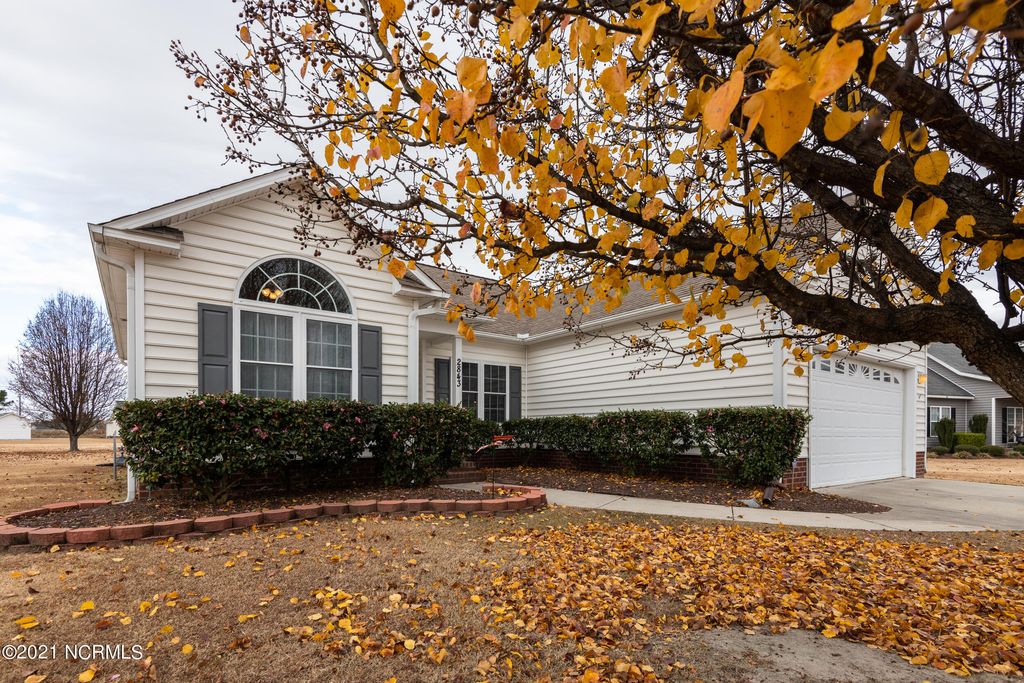 2843 Philippi Circle, Grimesland, NC 27837 Trulia