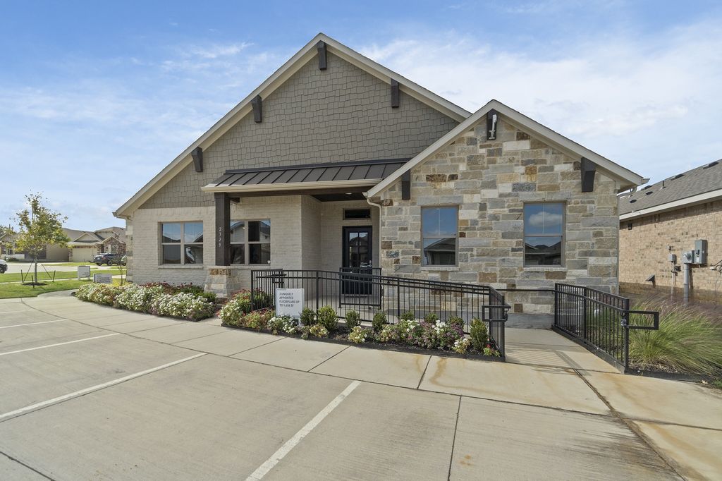 Villas at Rockbrook Lewisville, TX Trulia