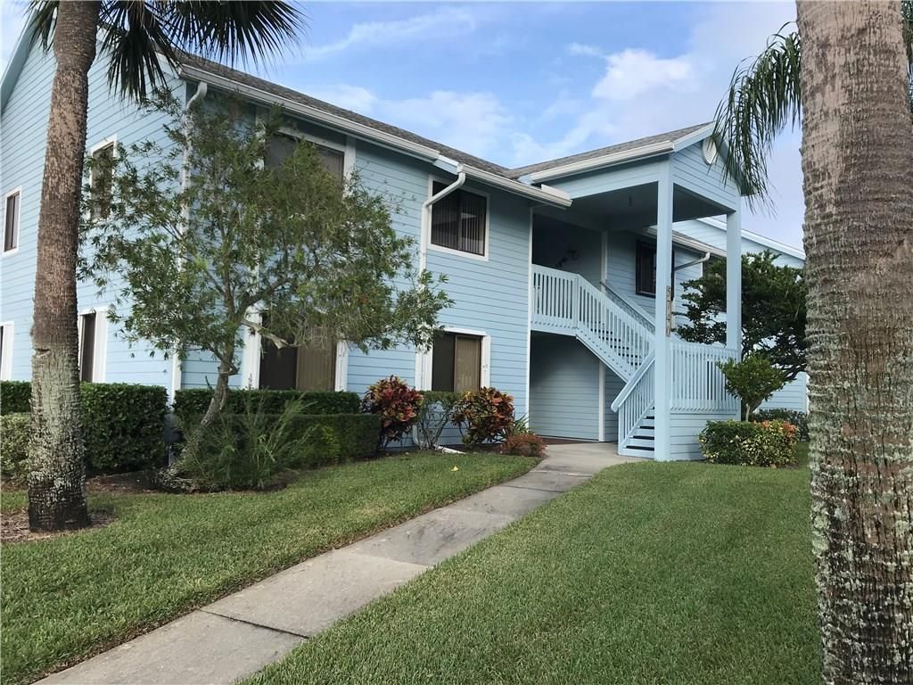 5740 Pelican Pointe Dr 2, Sebastian, FL 2 Bed, 2 Bath Condo 35