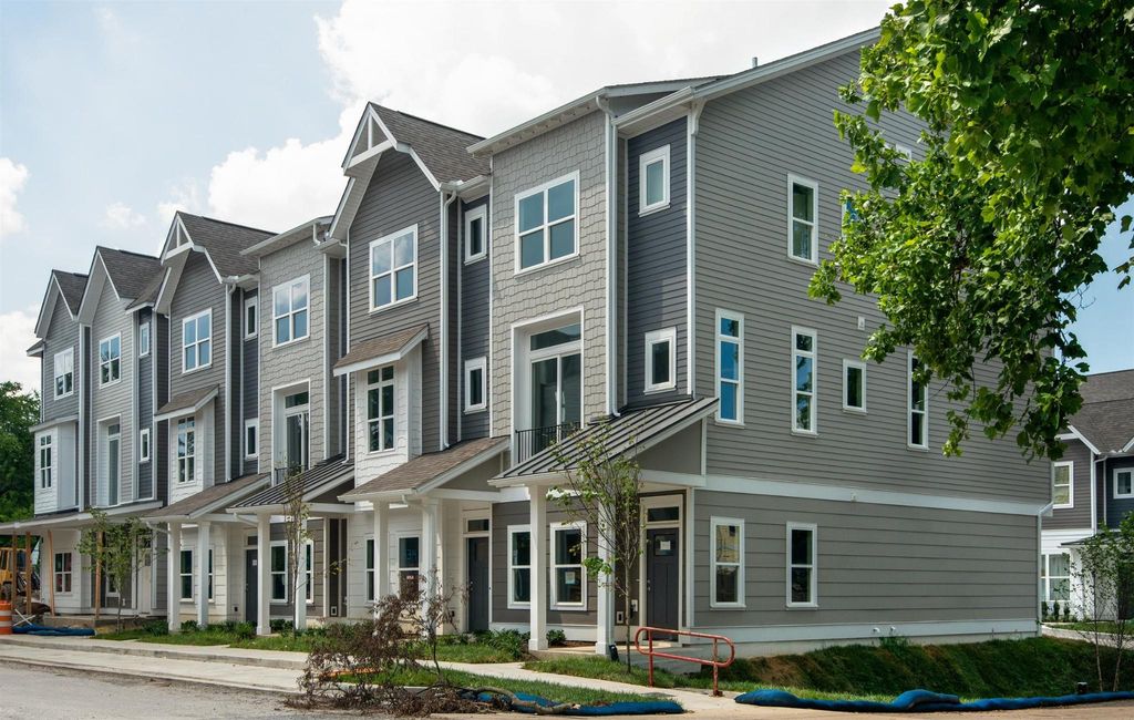 436 Merritt Ave, Nashville, TN 37203 Trulia