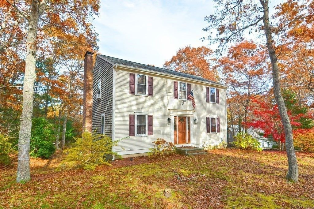 6 Highridge Ln, Sandwich, MA 02563 Trulia