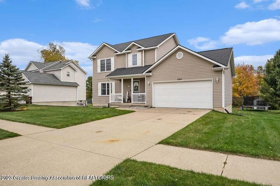 5215 Witherspoon Way, Holt, MI 48842 Trulia