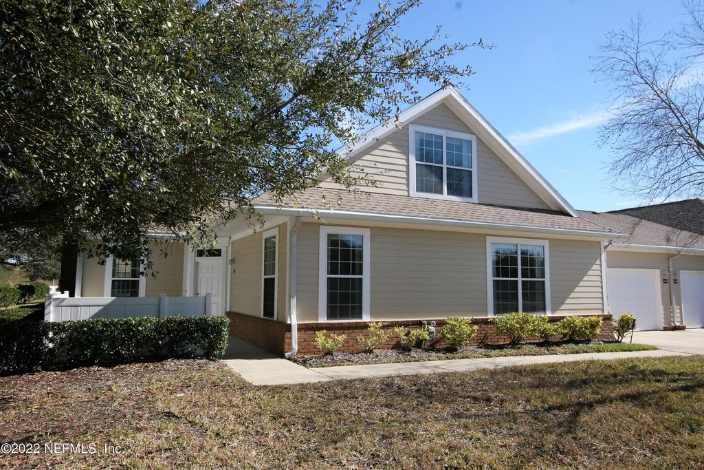 4363 EDGEWATER CROSSING DR UNIT 11-4, Jacksonville, FL 32257