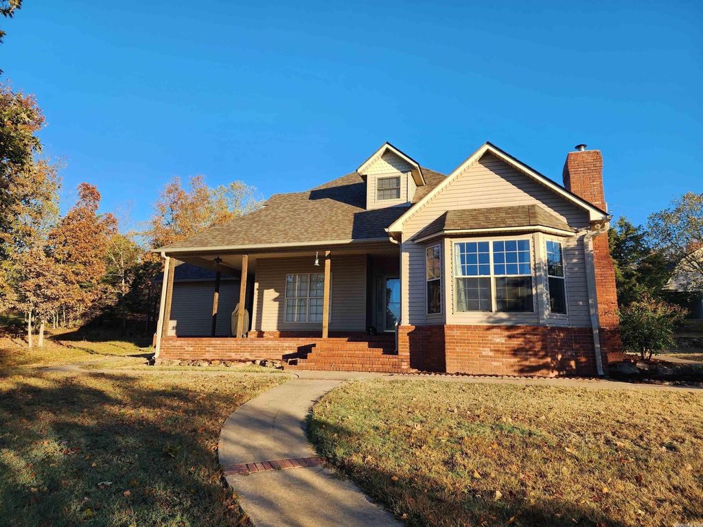 87 Millstone Dr, Greenbrier, AR 72058 Trulia