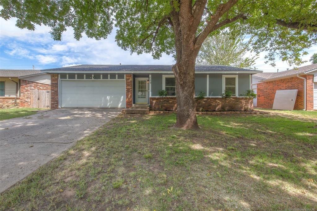 709 W 26th St, Sand Springs, OK 74063 Trulia