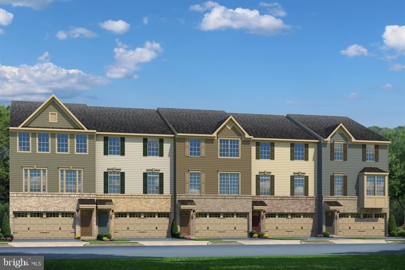 10662 Brewerton Ln, New Market, MD 21774