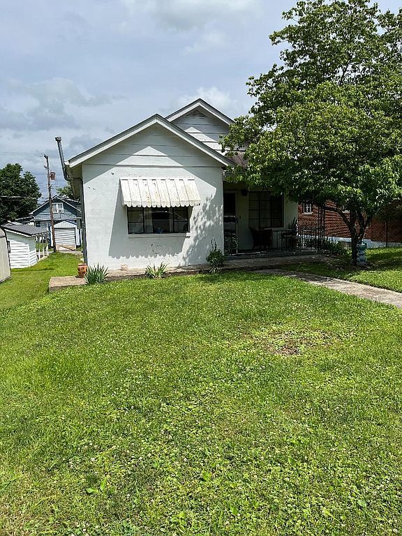 422 Mansion St, Hamlin, WV 25523 Trulia