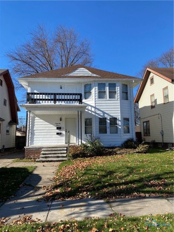 4411 N Lockwood Ave, Toledo, OH 43612 Trulia