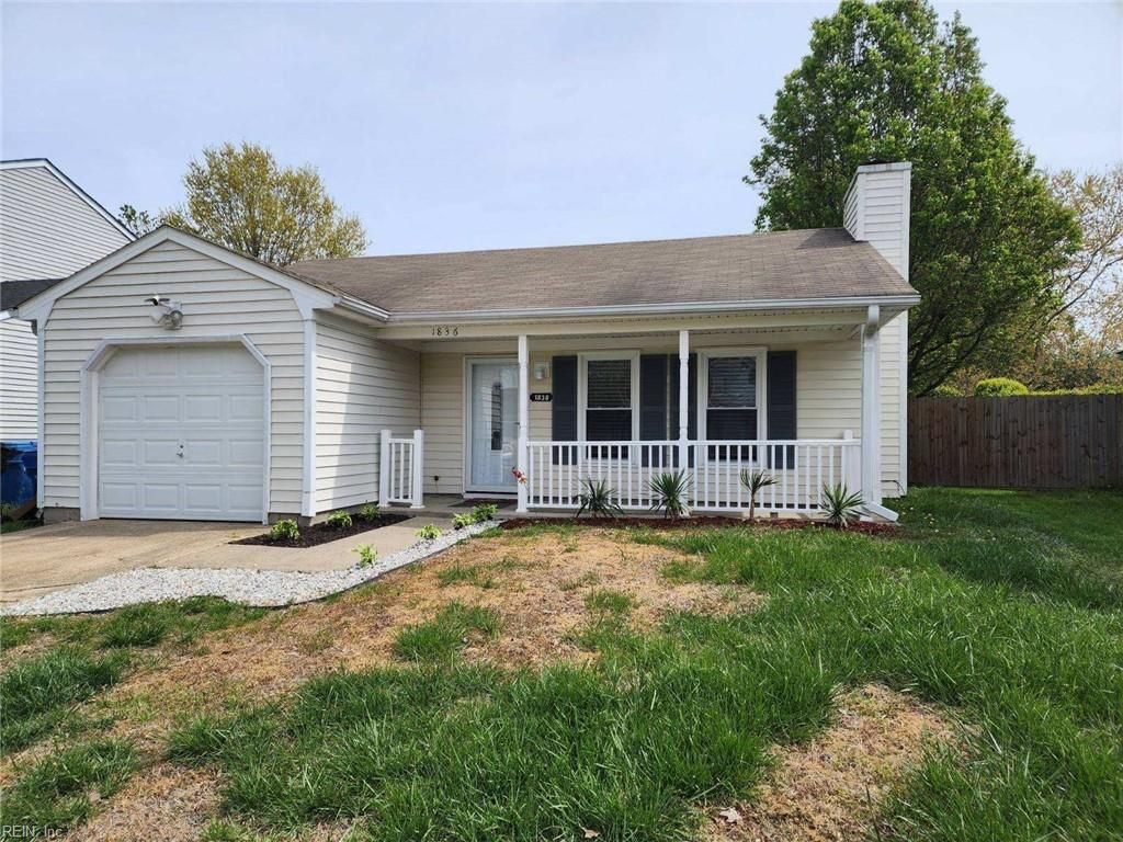 1836 Gravenhurst Dr, Virginia Beach, VA 23464 Trulia