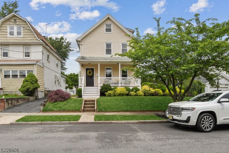 9 E Liberty St, Bloomfield, NJ 07003 Trulia