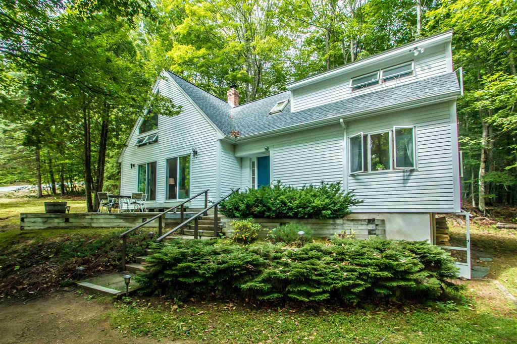32 Middle Ledge Road, Glen, NH 03838 Trulia