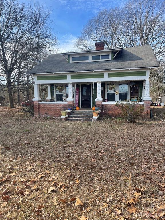 1532 Ellenboro Henrietta Rd, Ellenboro, NC 28040 MLS 4095891 Trulia