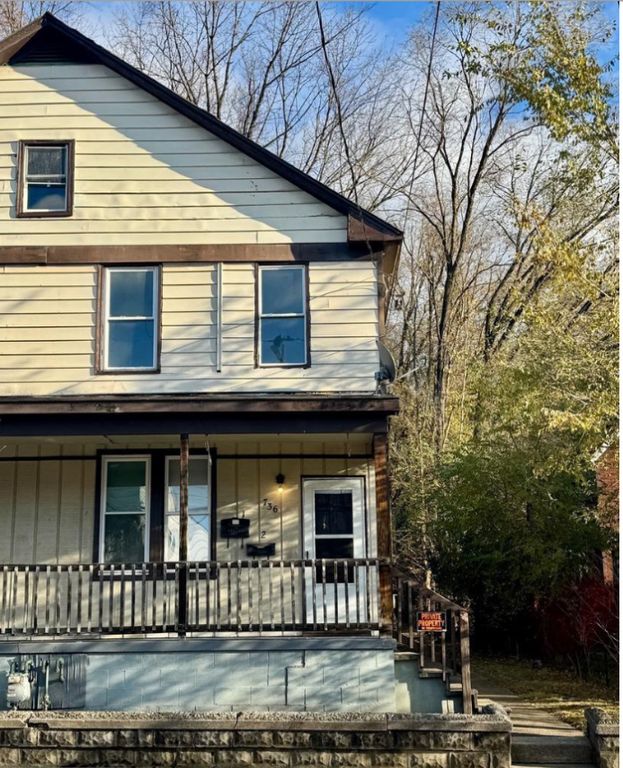 736 Maryland Ave, Cumberland, MD 21502