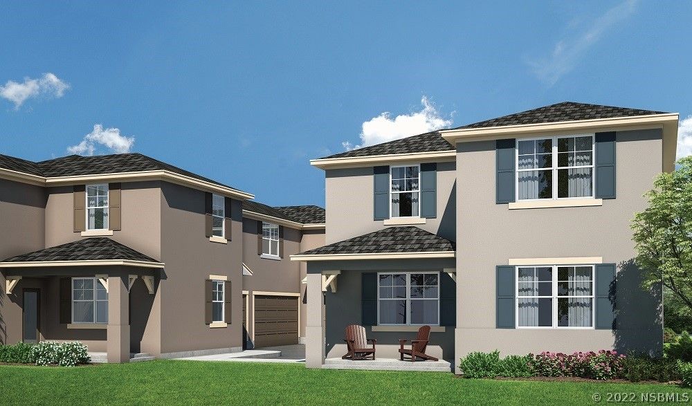 3091 Meleto Blvd, New Smyrna Beach, FL 32168 Trulia