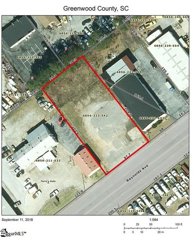 1111 Reynolds Ave, Greenwood, SC 29649 Trulia