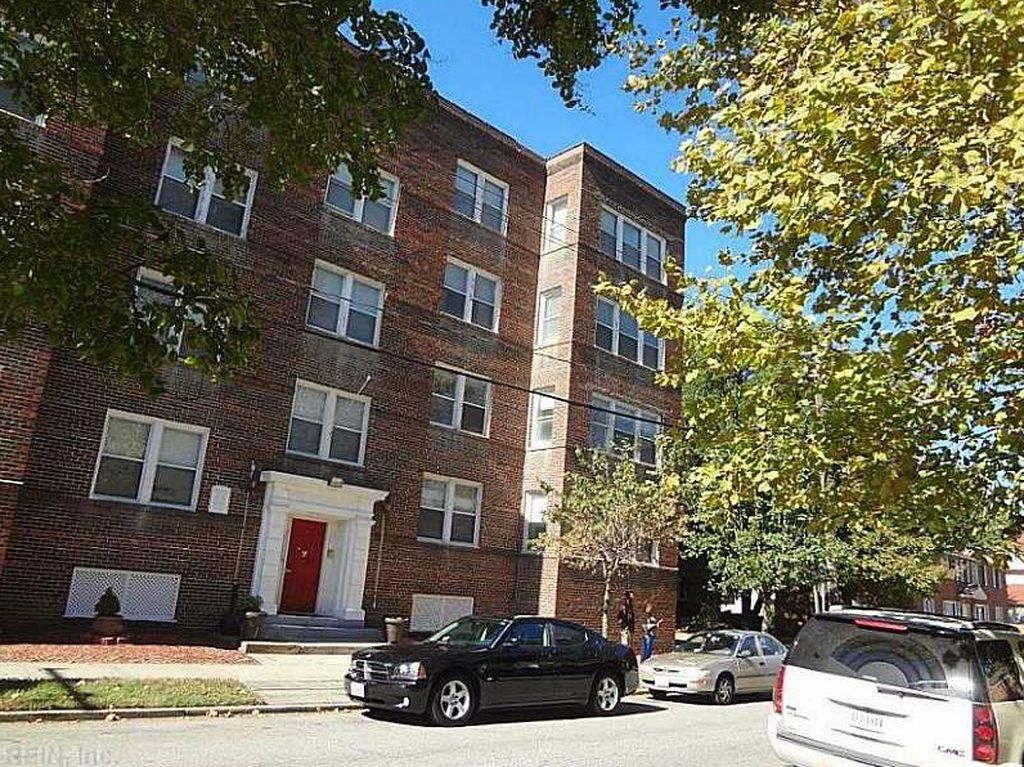 Apartments For Rent In Park Place Norfolk Va 3 Rentals Trulia