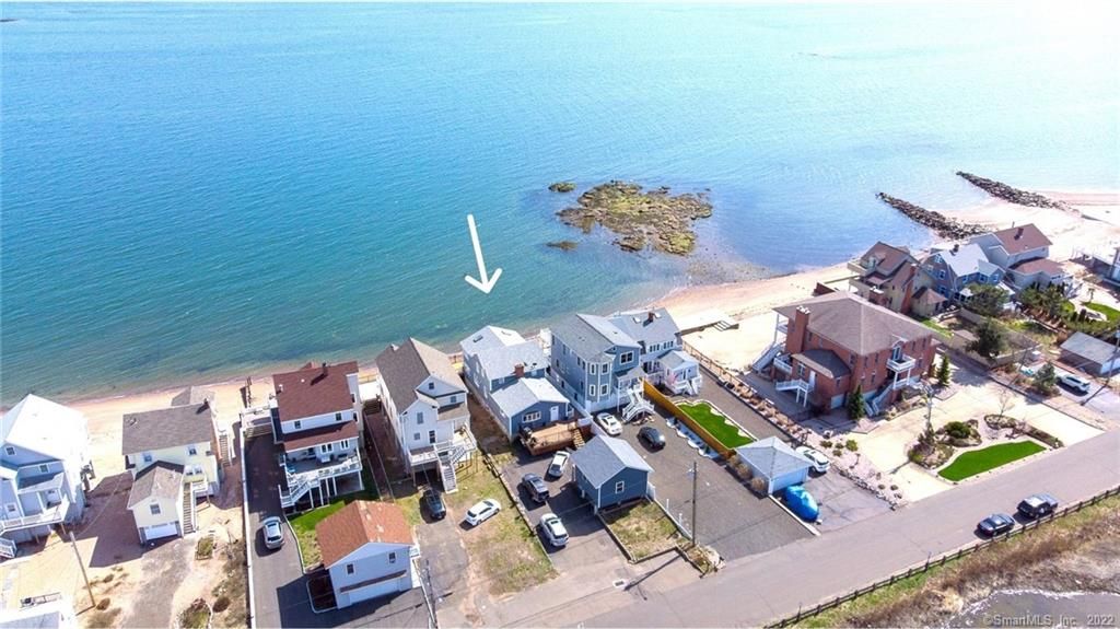 292 Cosey Beach Ave, East Haven, CT 06512