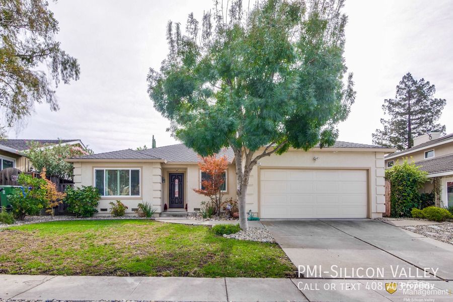 650 Sylvaner Way, Fremont, CA 94539