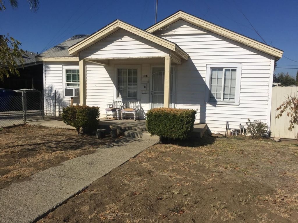178 W Polk St, Coalinga, CA 93210