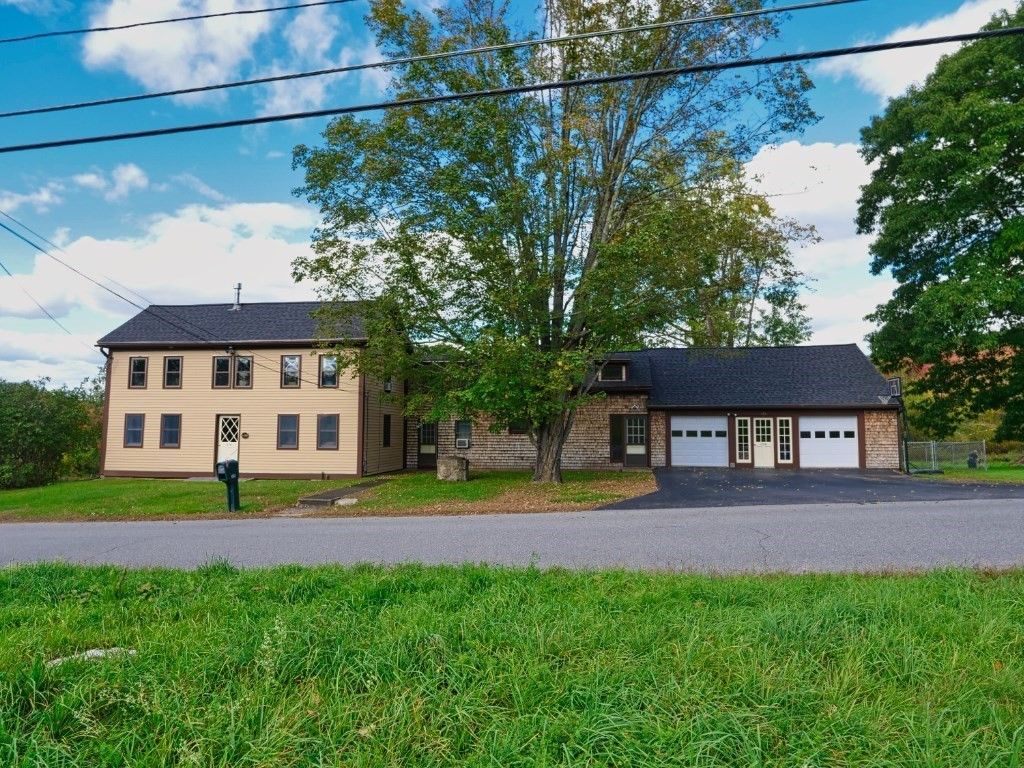 356 Hunt Rd, Oakham, MA 01068 Trulia