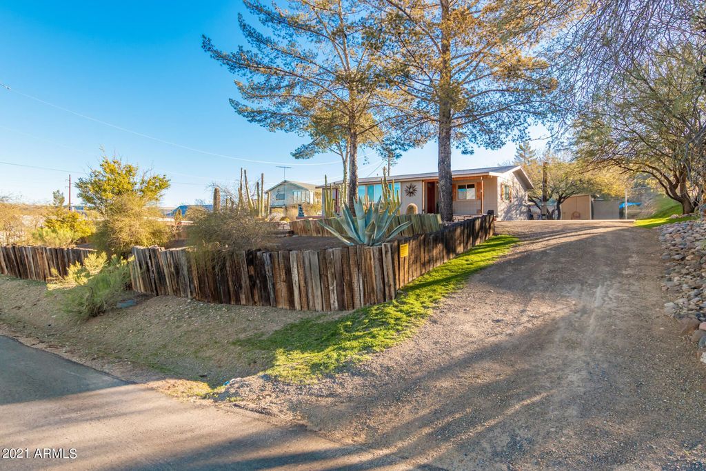 33541 S Mountain View Rd, Black Canyon City, AZ 85324 Trulia