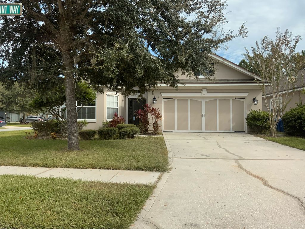1939 Cross Pointe Way, Saint Augustine, FL 32092