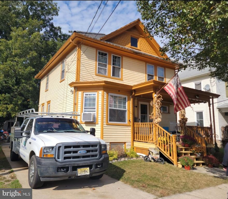 59 Chestnut St, Salem, NJ 08079 MLS NJSA2009284 Trulia