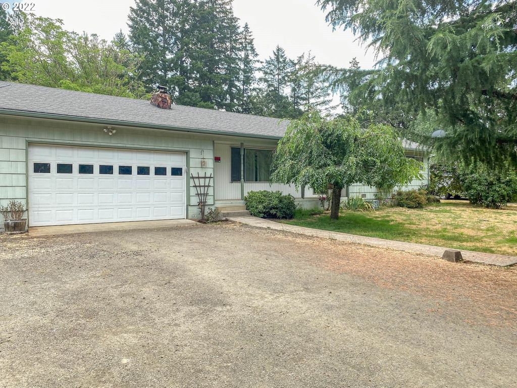 432 Brown St, Glide, OR 97443 Trulia