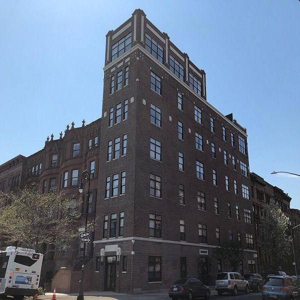 10 Mount Morris Park W 2, New York, NY 10027 Trulia