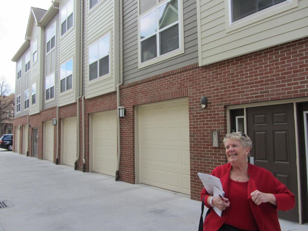 305 W Utica St #B204, Buffalo, NY 14222