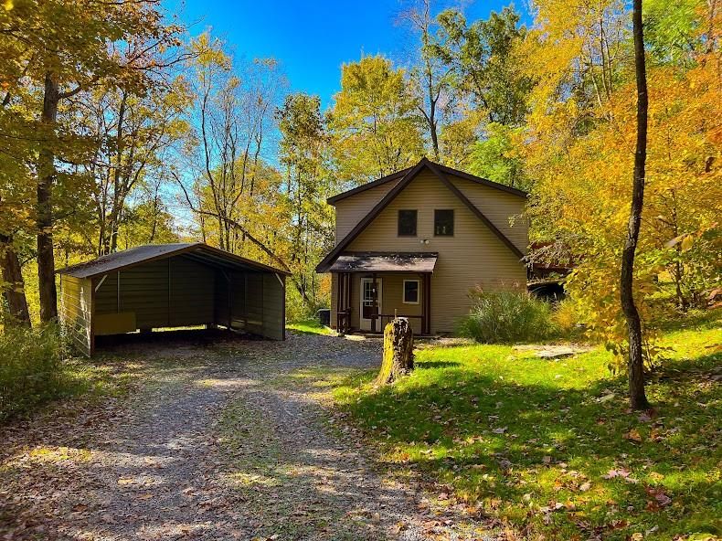 151 Smith Rd, Renfrew, PA 16053 See Est. Value, Schools & More