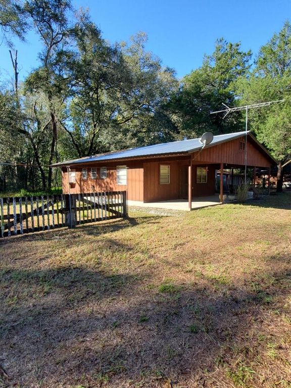 6150 NW County Road 345, Chiefland, FL 32626