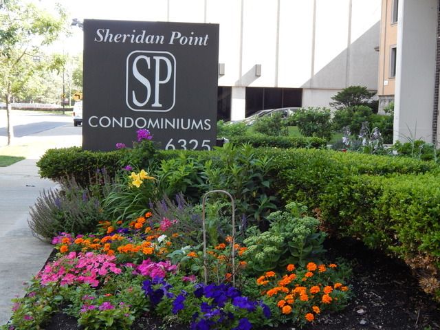 6325 N Sheridan Rd #2007, Chicago, IL 60660