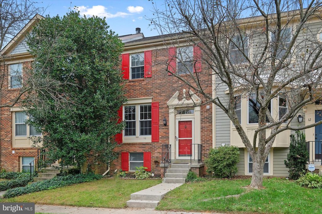 10 Autumn Flower Ln, Gaithersburg, MD 20878