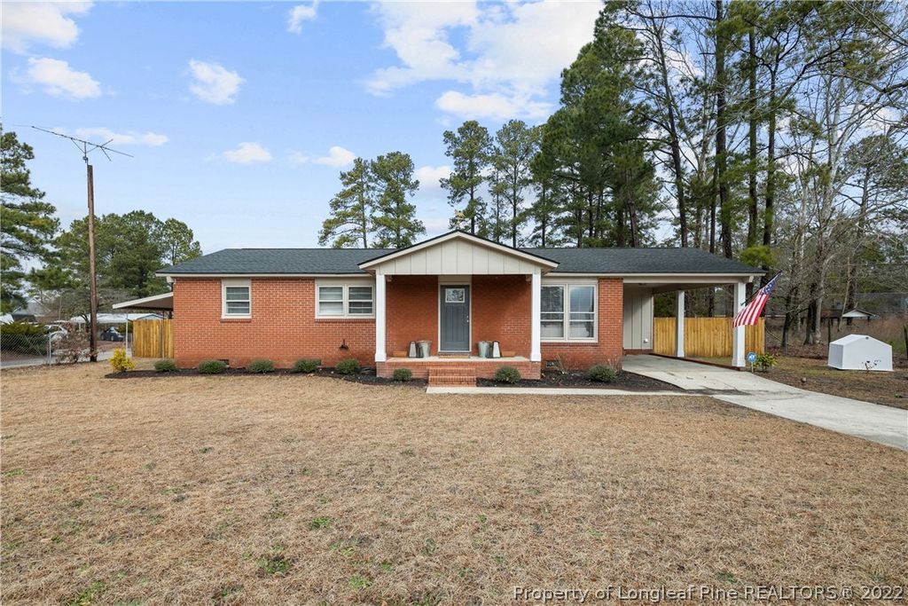 8648 King Rd, Fayetteville, NC 28306 Trulia