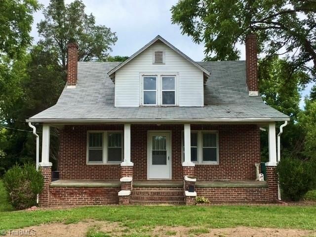 5261 State Highway 135, Stoneville, NC 27048