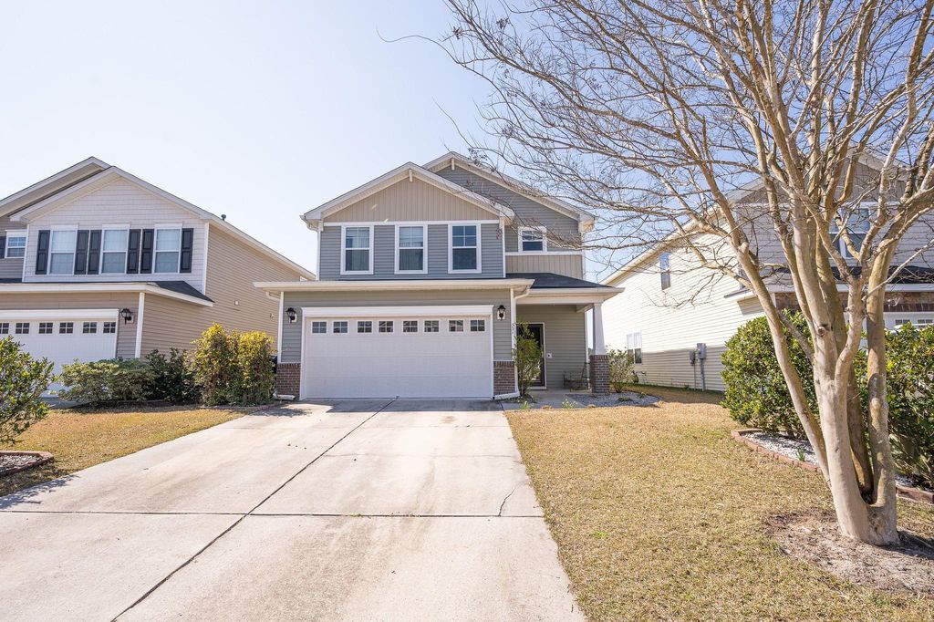 331 Peters Creek Dr, Summerville, SC 29486 Trulia