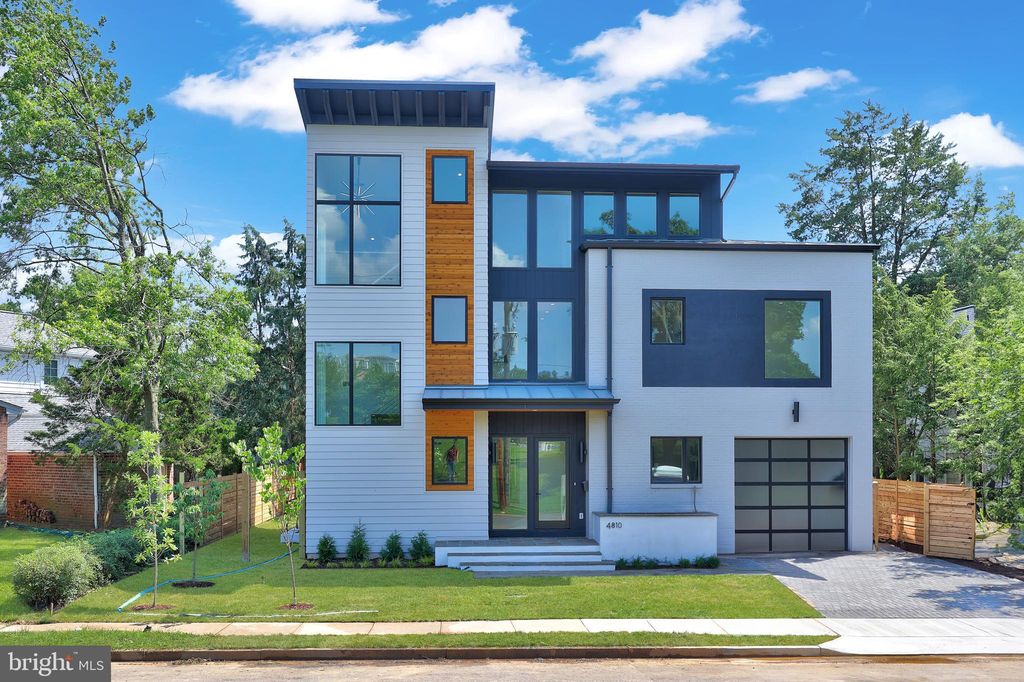 4810 3rd St N, Arlington, VA 22203 MLS# VAAR2054070 Trulia