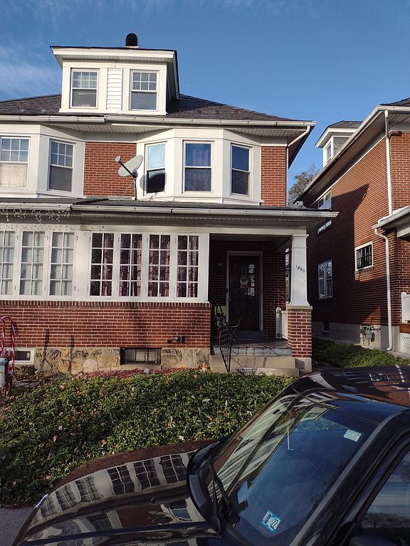 1850 W North St, Bethlehem, PA 18018