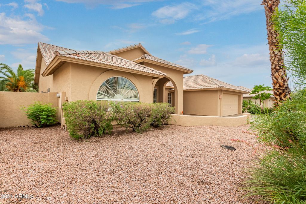 4185 W Laredo St, Chandler, AZ 85226