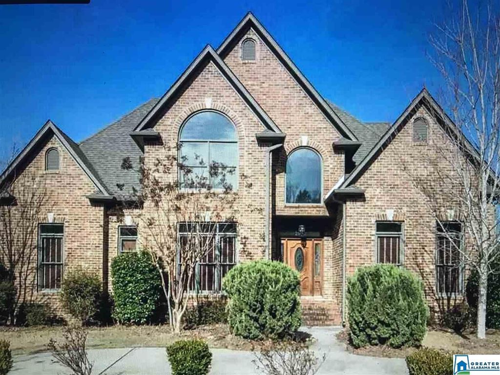 231 Shore Front Ln, Wilsonville, AL 35186 Trulia