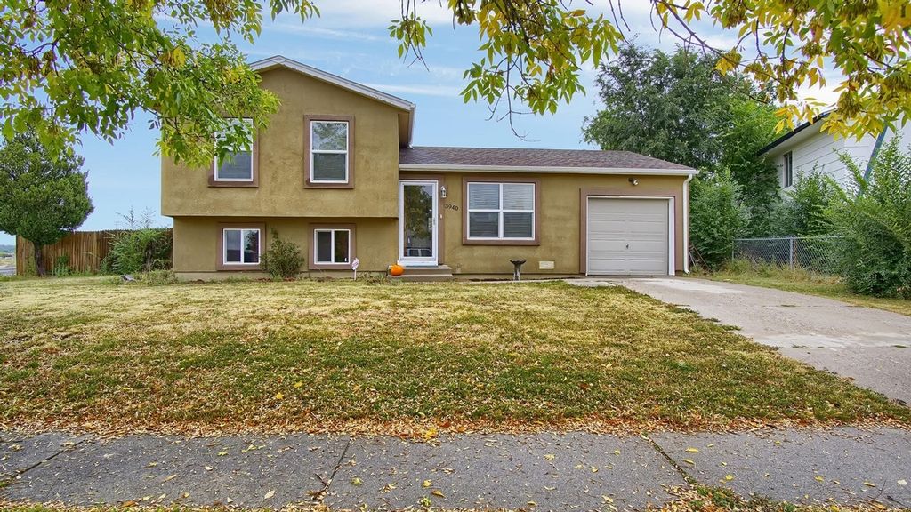 3940 Wylie Ln, Colorado Springs, CO 80916 Trulia