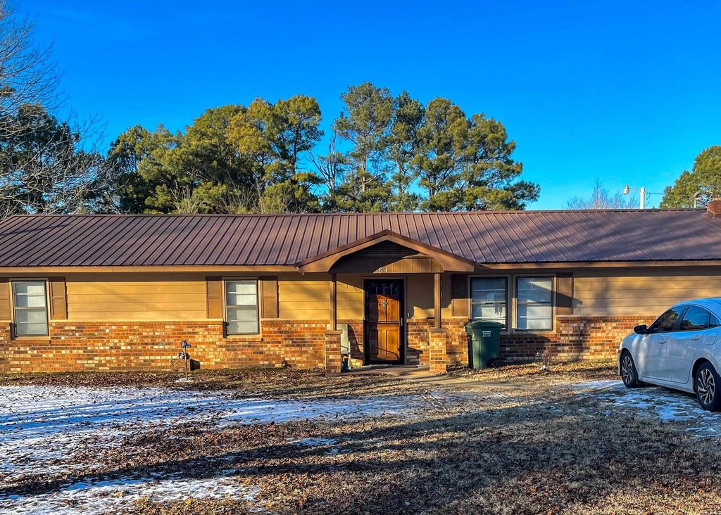 84 Brady Ln, Brookland, AR 72417 MLS 24002392 Trulia