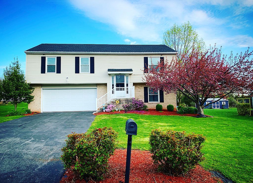 713 Riverview Dr, Etters, PA 17319 Trulia